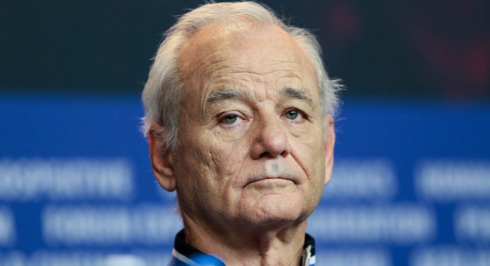 Bill Murray loses charity money to a hacker