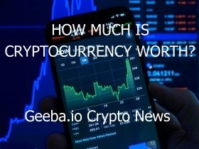 how much is cryptocurrency worth 13400