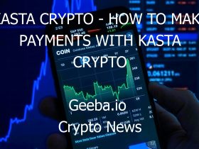 kasta crypto how to make payments with kasta crypto 13743