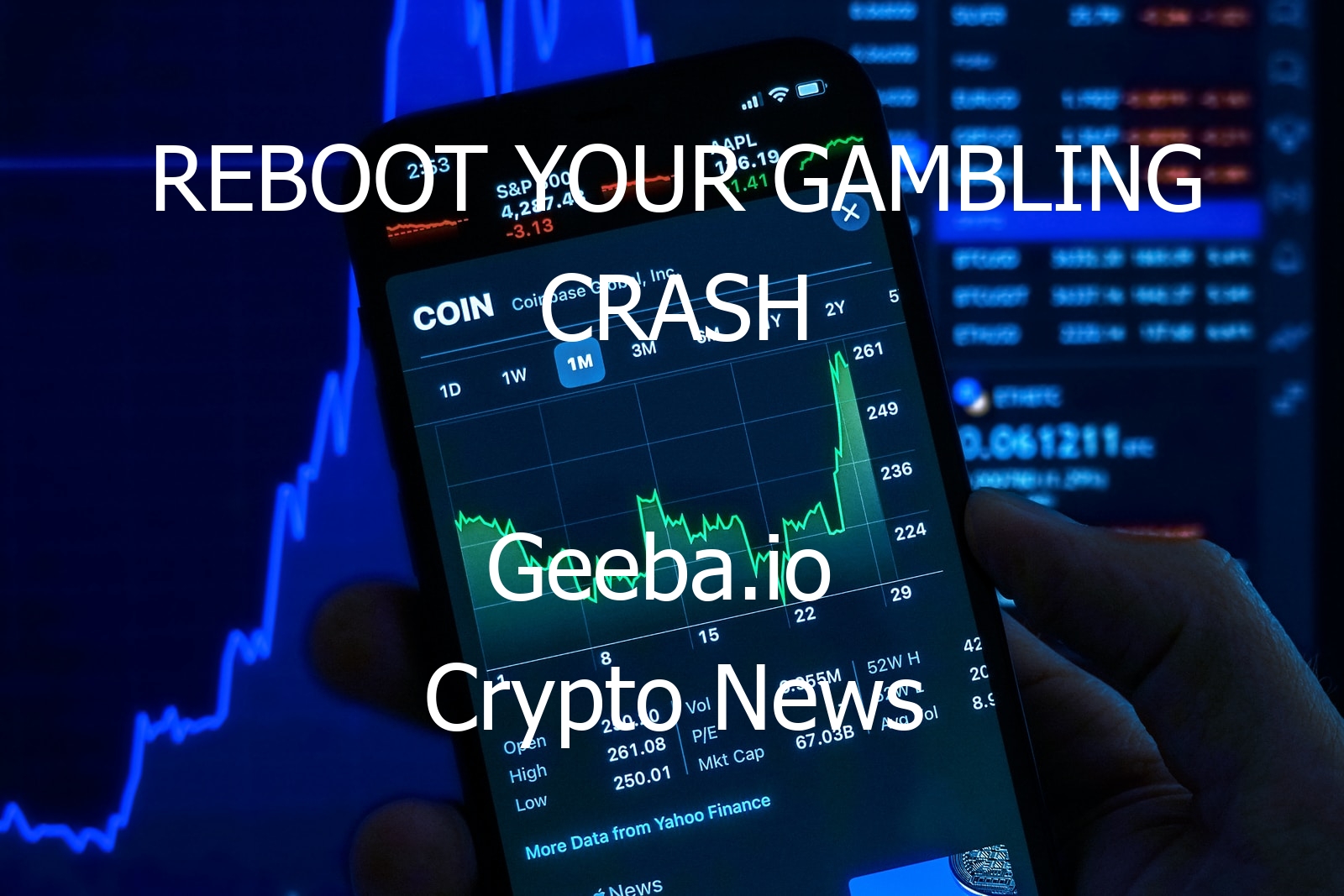 reboot your gambling crash 13926