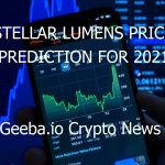 stellar lumens price prediction for 2021 13541